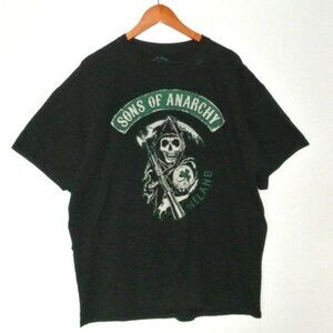 Sons Of Anarchy Ireland T-Shirt‎ 2XL